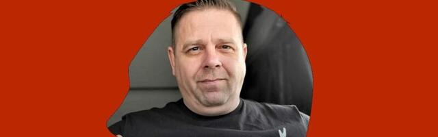 Поющий дальнобойщик вез из Эстонии дроны для российской армии. Прокурор: „Он убежден, что действия России в Украине — это спецоперация“