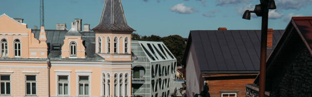 Открываем народное голосование в фотоконкурсе “Краски лета”!