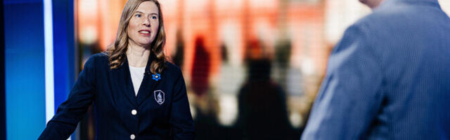 Кальюлайд о переговорах по Украине: не стоит думать, что европейцев вообще не слушают