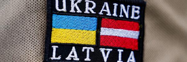 Латвия передаст Украине 1500 боевых БПЛА