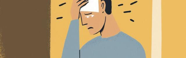 „Мужчина плачет, общество смеется“. Почему о домашнем насилии в отношении мужчин не говорят вслух?