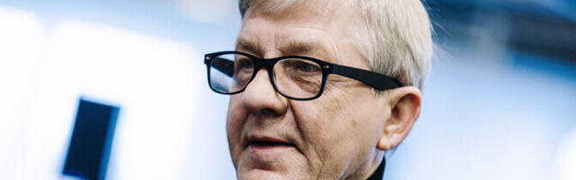 Центристы исключили из своих рядом одного из основателей партии