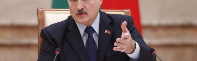 Лукашенко заявил, что он является уходящим президентом