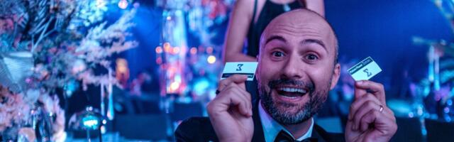 Карьера без риска в компании с высокими ставками