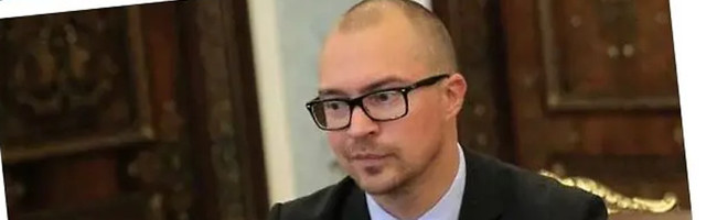 Эстония в качестве ответа высылает из страны российского дипломата