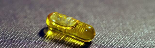 Научная работа: витамин D – мощное средство от Covid-19