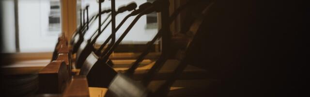 Рийгикогу принял заявление в поддержку создания специального трибунала, не все депутаты поставили подписи