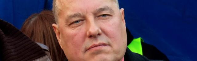 Айво Петерсон: Люди, пора поддерживать нормальность