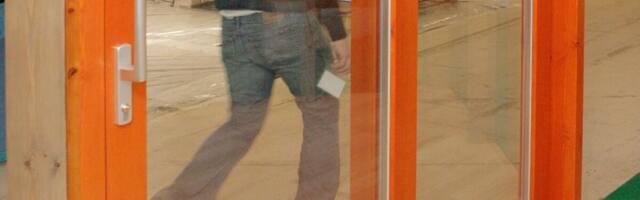 Эстонский производитель окон приобрел компанию в Великобритании