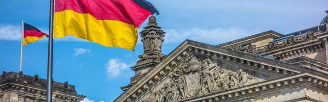 Германия одобряет резолюцию Совбеза ООН по Израилю-Палестине