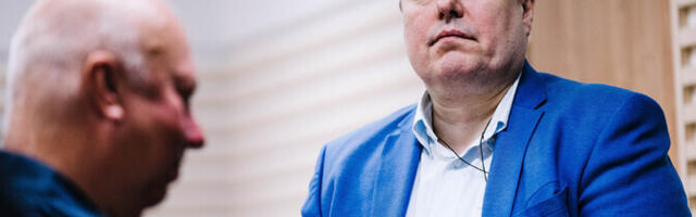 Адвокат: Петерсон пока не принял решения о подачи апелляции