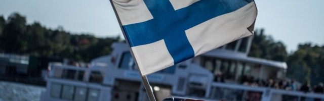 Финляндия намерена продолжать пограничный контроль внутри ЕС и после конца ноября