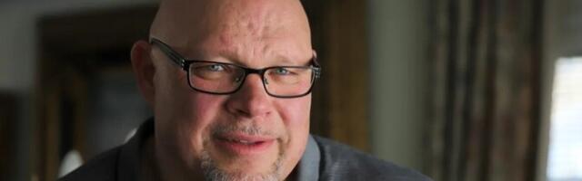 Бывший депутат парламента Финляндии получил убежище в России