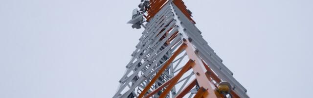 Вдоль Via Baltica построят единую 5G-сеть от Таллинна до границы с Польшей
