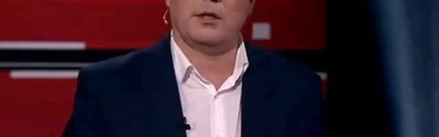 Призывавшего бомбить страны Балтии экс-евродепутата Мамыкина призвали лишить гражданства Латвии