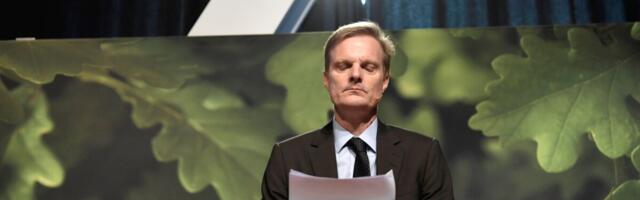 Финансовая инспекция Швеции начала проверку Swedbank