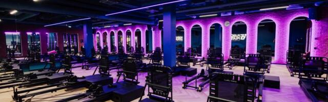 MyFitness запускает в Эстонии крупнейший спортивный центр нового поколения