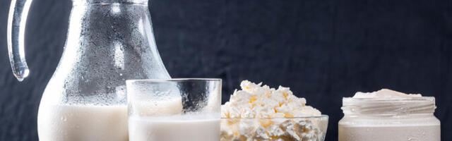 Закупочные цены на молоко в Эстонии в 2025 году достигли исторического максимума