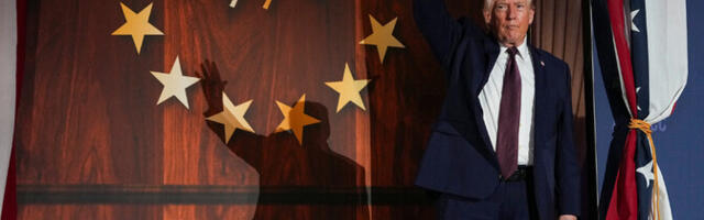 Трамп: иранские переговорщики с США боятся, что их убьют