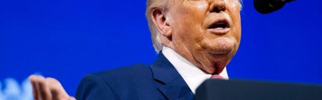 The Telegraph_ Трамп хочет лишить страны НАТО, тратящие на оборону меньше 5% ВВП, гарантий военной поддержки и права голоса 