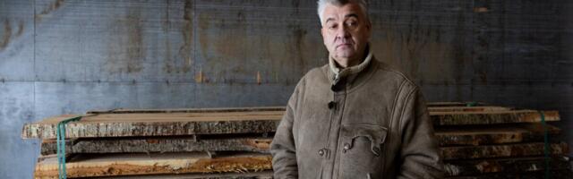 Последняя соломинка для бизнеса, проработавшего 30 лет. «Прекратить дело всей своей жизни непросто: надеешься до последнего»