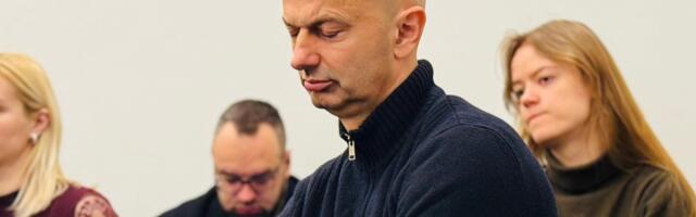 Siliņa varētu vērsties tiesā par Citskovska apgalvojumiem par VIP zāles izmantošanu