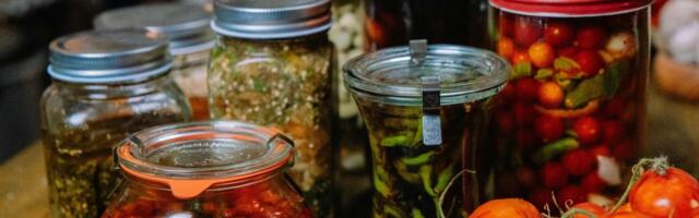 Причудье зовёт к столу: едем к Чудскому озеру за домашними заготовками и копчёной рыбой