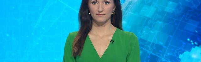 "Актуальная камера" 20.05.2026 (20:00)
