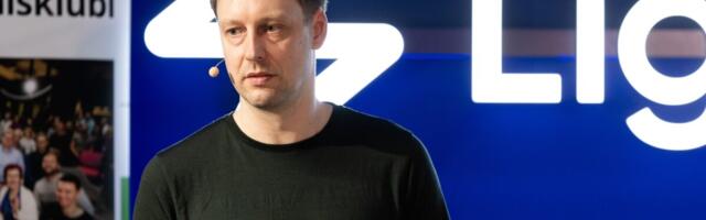 Эстонские инвесторы отреагировали на падение бирж: вместо паники началось ралли покупок