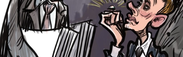 Бумеранг «оптимизации» — Нарва уже лишилась более 7 тысяч евро из-за незаконного сокращения специалиста