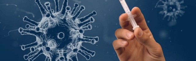 Россияне назвали причины своего нежелания вакцинироваться. Антипрививочников среди отказников всего 11%