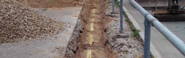 Пешеходы и автомобилисты будут рады: новое освещение сделает улицы заметно светлее