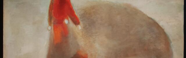 Почему стоит посетить выставку Пеэтера Мудиста