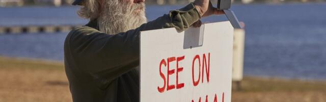 Судьба Нурсипалу решена: Рийгикогу одобрил поправки, касающиеся строительства полигонов