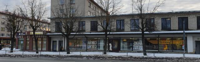 «Не попадитесь в ту же ловушку!» Нарвитянка заказала двери фирме из «черного списка»