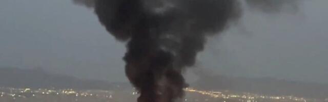 Новая волна атак Израиля на Тегеран. Иранский лидер: „Да начнется битва!“