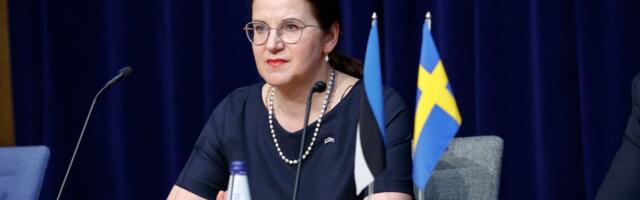 Аренда тюремных место в Эстонии: на какой стадии находится процесс?