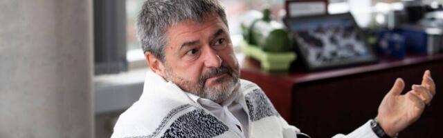 Осиновский: они думают, что останутся одни, но в итоге умрут первыми