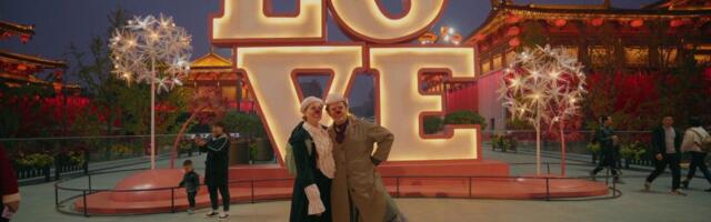 В кино выходит трогательный документальный фильм о семье клоунской пары Пийп и Туут