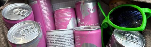 Мода, стресс и доступность – почему подростки начинают пить энергетики