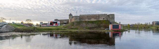 МНЕНИЕ | Кандидат в мэры Нарвы с судимостью отбросит город обратно в 90-е 