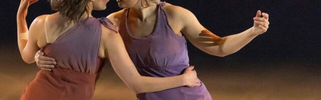 „Не принимаю, но это будущее“: эстонский тренер об однополых парах в фигурном катании