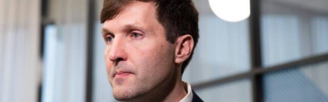 EKRE через суд потребовала пересчета электронных голосов