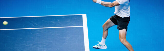 Даниил Глинка вышел в четвертьфинал турнира в Канаде