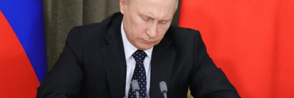 В России создан фонд «Международные проекты Фонда президентских грантов»