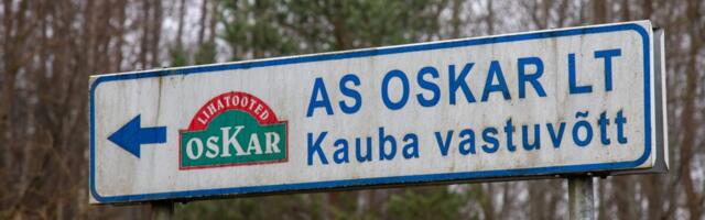«С нами поступили излишне жестко». Oskar получила возможность спасти производство