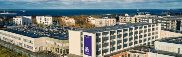 Четыре профтехучилища Таллинна объединились в технологический колледж Techno TLN