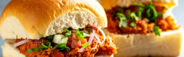 В Ласнамяэ пройдет Фестиваль уличной еды