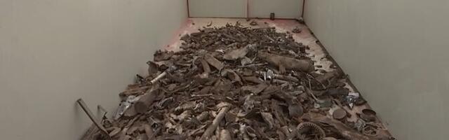 Саперы Спасательного департамента с 24 по 26 апреля очистят Валгамаа от взрывоопасных предметов