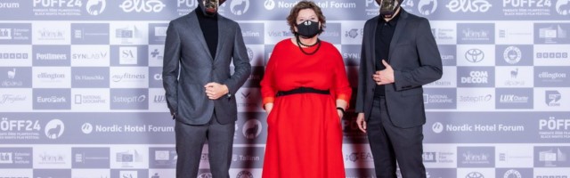 Тийна Локк вошла в престижный список влиятельных женщин международной сферы развлечений